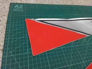 Adhesivos Derbi Cincuenta