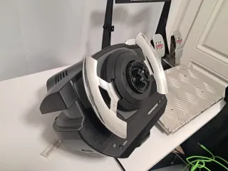 Base Volante Thrustmaster