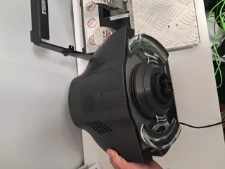 Base Volante Thrustmaster