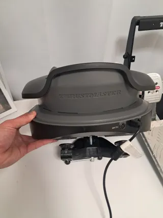 Base Volante Thrustmaster
