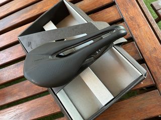 Sillín Specialized S-Works Power 130