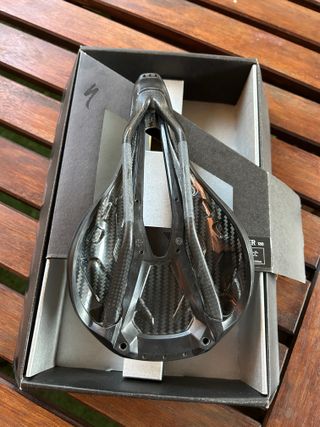 Sillín Specialized S-Works Power 130