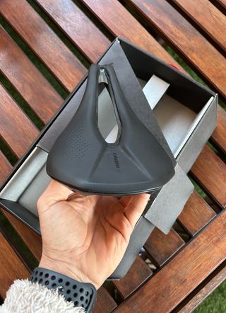 Sillín Specialized S-Works Power 130