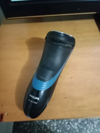 Philips Serie 1000 Afeitadora Eléctrica,