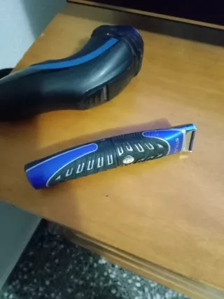 Philips Serie 1000 Afeitadora Eléctrica,