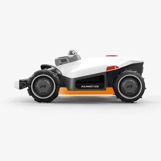 ROBOT CORTACESPED LUBA 3 AWD 5000