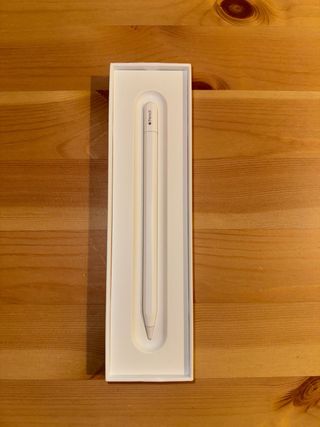 Apple Pencil USB-C