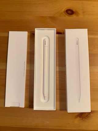Apple Pencil USB-C