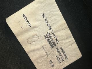 Bandeja Maletero Hyundai I30