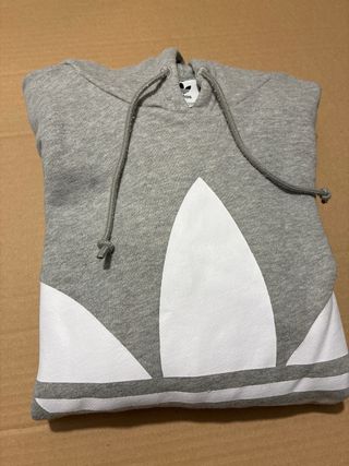 Sudaderas Adidas 36 Y Sudadera Levis XS