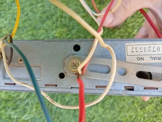 Radio Cassette vintage, Sanyo FT200F