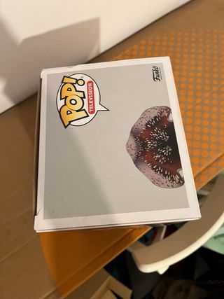 Funko Pop Demogorgon 602 Stranger Things