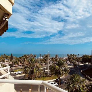 Piso en alquiler en Parque Mediterráneo - Santa Paula en Málaga