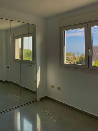 Piso en alquiler en Parque Mediterráneo - Santa Paula en Málaga