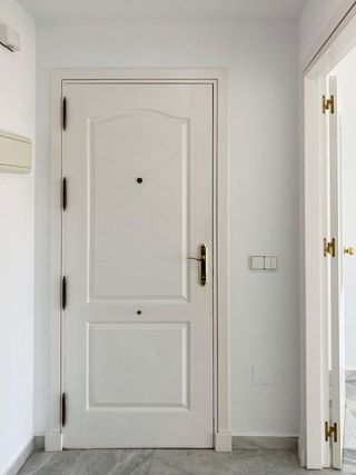 Piso en alquiler en Parque Mediterráneo - Santa Paula en Málaga