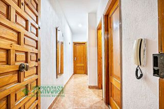 Dúplex en venta en Carretera Mojonera – Cortijos de Marín en Roquetas de Mar