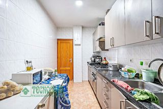Dúplex en venta en Carretera Mojonera – Cortijos de Marín en Roquetas de Mar