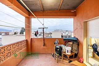 Dúplex en venta en Carretera Mojonera – Cortijos de Marín en Roquetas de Mar