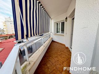 Piso en venta en Empuriabrava en Castelló d´Empúries
