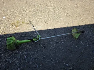 Desbrozadora Kapotha