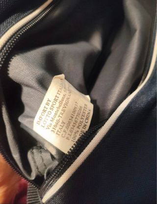 Botero fútbol SIN ESTRENAR