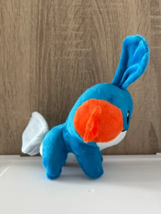 Peluche Pokemon Mudkip