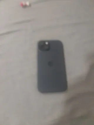 iPhone 15 128 GB Gris