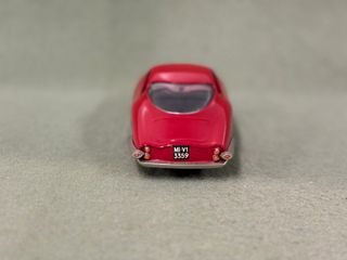 TOGI Alfa Romeo Giulietta 1300 1:23