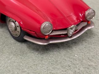 TOGI Alfa Romeo Giulietta 1300 1:23