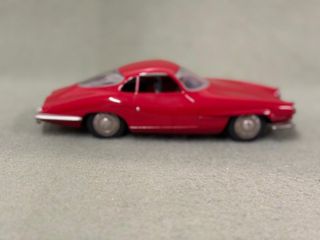 TOGI Alfa Romeo Giulietta 1300 1:23