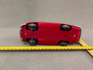 TOGI Alfa Romeo Giulietta 1300 1:23