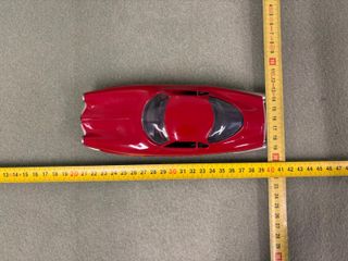 TOGI Alfa Romeo Giulietta 1300 1:23