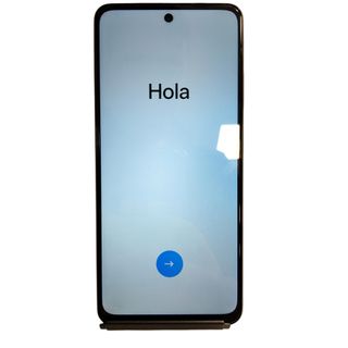 MOVIL REALME 14X 256GB/8GB NEGRO + CAJA + CABLE DE CARGA *A ESTRENAR*