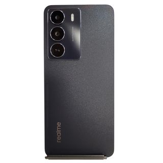 MOVIL REALME 14X 256GB/8GB NEGRO + CAJA + CABLE DE CARGA *A ESTRENAR*