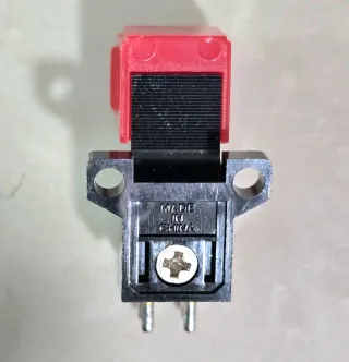 Cápsula y Ago per Giradischi Nuovi