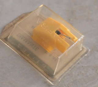 Capsula y Aguja Tocadiscos Nueva