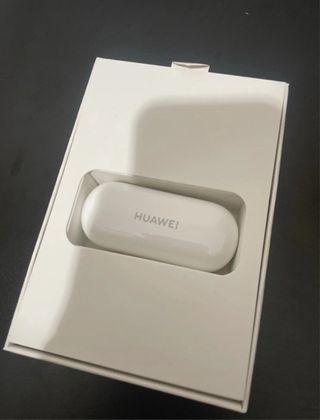 HUAWEI FreeBuds 3i Auriculares Blancos