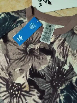 Sudadera Adidas Mujer Nueva