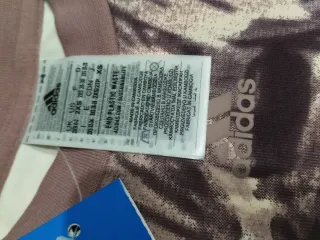 Sudadera Adidas Mujer Nueva