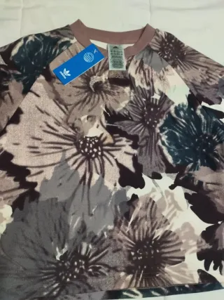 Sudadera Adidas Mujer Nueva