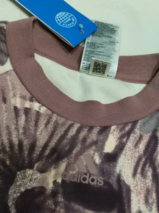 Sudadera Adidas Mujer Nueva