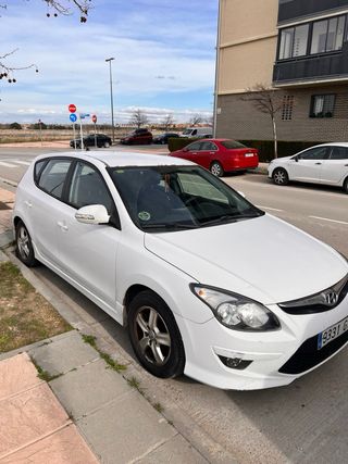 Hyundai i30 2010