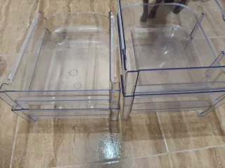 Cajones y bandejas frigo BEKO