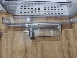 Cajones y bandejas frigo BEKO