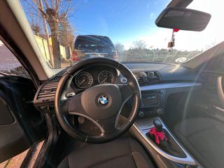 BMW Serie 1 2008