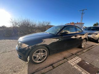 BMW Serie 1 2008