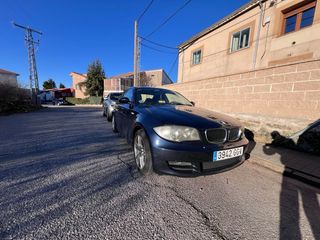 BMW Serie 1 2008