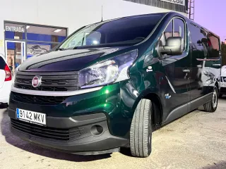 FIAT Talento 2020