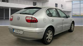 SEAT Leon 2001