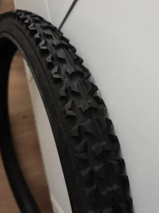 Cubierta CST 26x1,95